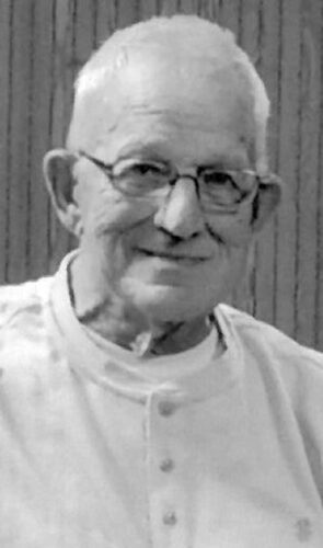 Antone C. 'Tony' Ouradnik